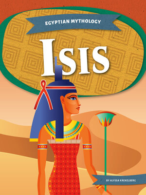 cover image of Isis